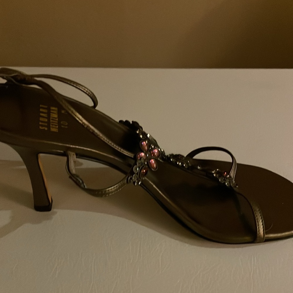 Ladies Sandals - Picture 7 of 13
